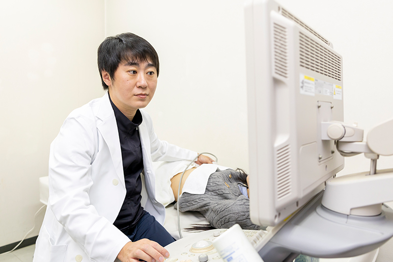 生活習慣病への対応や指導方針を教えてください。