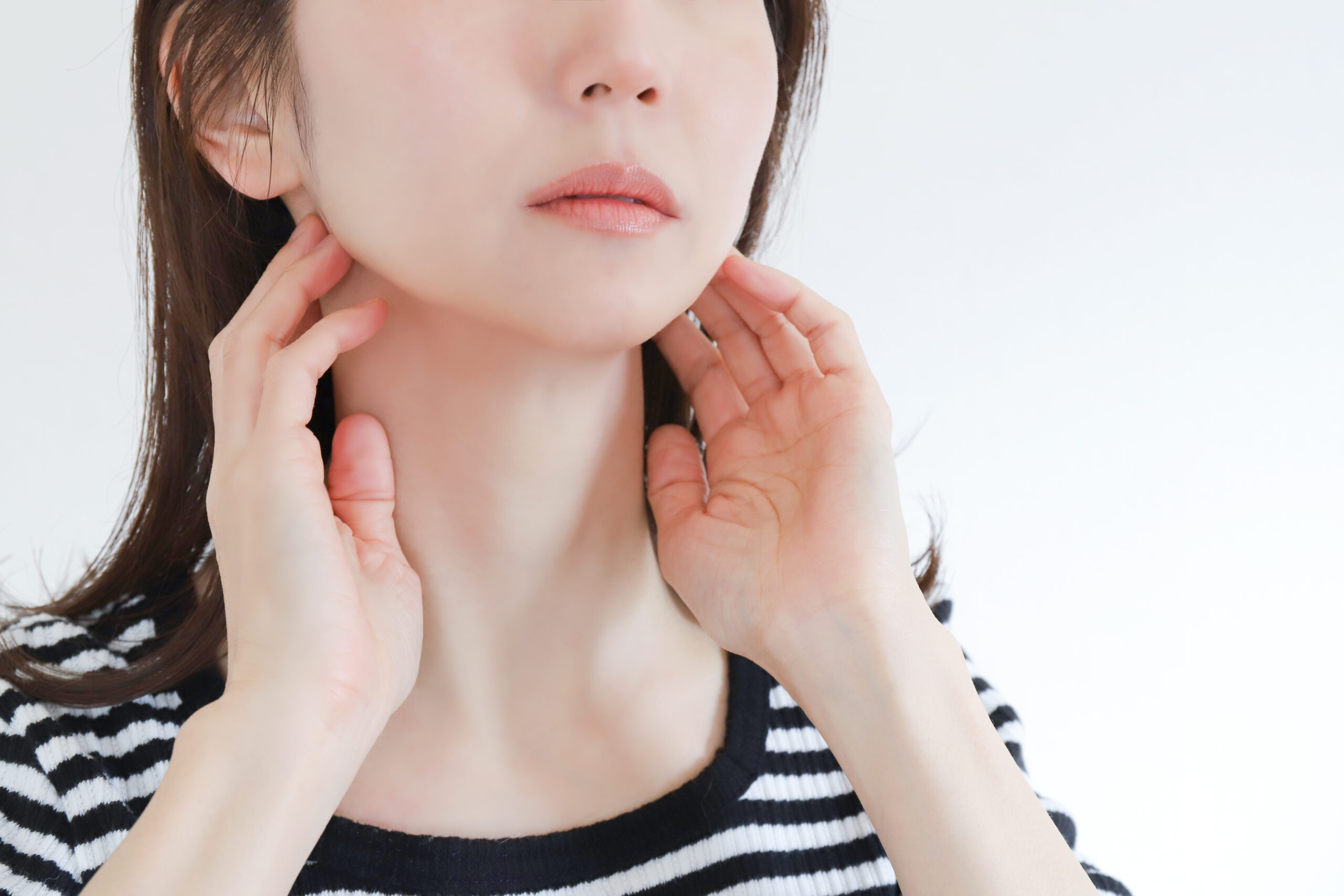 甲状腺に関するご相談