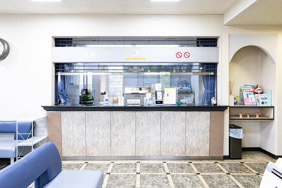 スタッフとのチーム医療で意識していることや、職場づくりで大切にしていることを教えてください。